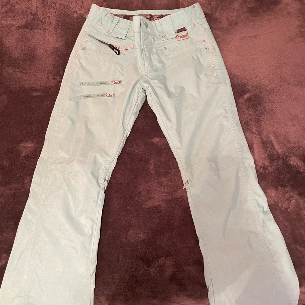 New without tags Oakley ski pants